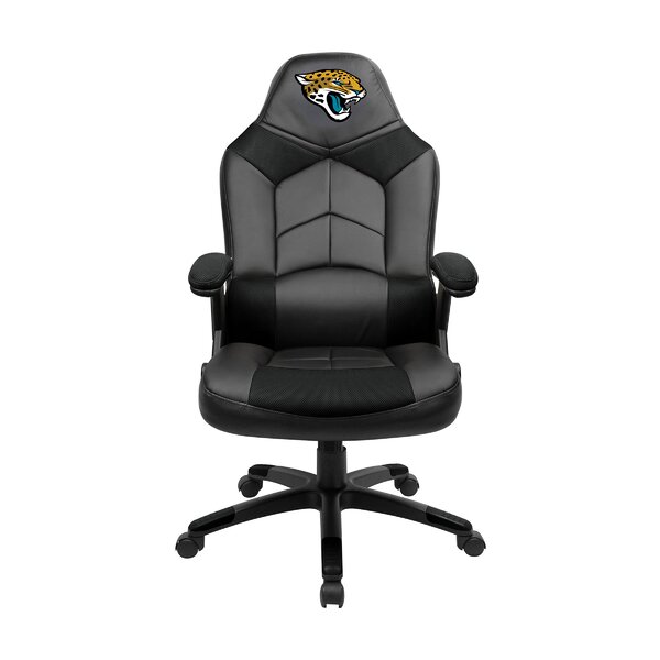 Imperial International NFL Oversized Gaming Chair Reviews Wayfair